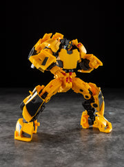 [Précommande] Usine de fer EX-74 Sunstreaker