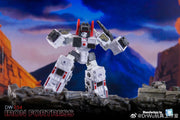 Dr.Wu DW-E54 Fortaleza de hierro Mini Metroplex