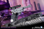 Dr.Wu DW-E36 Bedrohungskönig Megatron