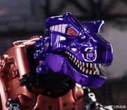 TransArt BWM-06 Tyrannosaurus TransMetal Megatron