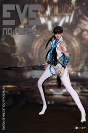 [Reserva anticipada] Juguete de juguete 1/6 P025A Stellar Blade Eve