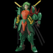 [Reserva] Sentinel Toys Chou-Dan-Kadou Yoroiden Samurai Troopers Doku