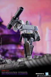 Dr.Wu DW-E36 Bedrohungskönig Megatron