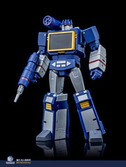 Magic Square MS-B27S Voice Ripple Soundwave ohne Kassette