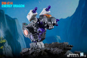 Dr.Wu DW-E18 Energy Dragon Trypticon