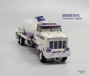 Unique Toys UT Y-01 Kraftstoffversorgungsanbieter Octane Neuauflage