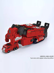 FansHobby MB-20 Overload