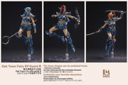 Lazy Monster Studio 1/12 Oak Town Fee Elfenwächter