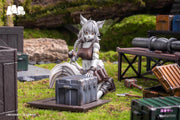 LADoTOYS 1/12 ERA-001 Leah Reparaturtechniker Version