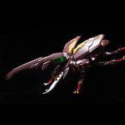 Große Feuervogel-Insektenmaschine Prinzessin Kabuto