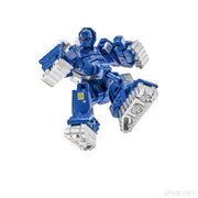 NewAge H70B Daskal Warpath Versión de cristal roto