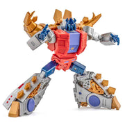 NewAge H67C Varan Snarl-Cartoon-Version