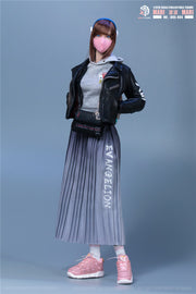 Box Studio 1/6 BOX-004 Mari Illustrious Makinami