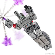 NewAge S-01 Romulus Megtron