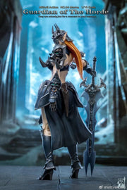 Mithril Action Wächter der Horde 04 Morna