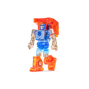 [Reserva] Newage H49T, H50T, H55T, H58T, H60T y H61T, conjunto de 6, versión transparente