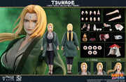 Rocket Toys 1/6 Licencia Oficial Naruto Quinto Hokage Tsunate