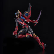 Flame Toys  Furai Model IDW Windblade Model Kit Reissue