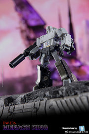 Dr.Wu DW-E36 Bedrohungskönig Megatron