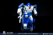 Magic Square MS-B43S Shadow Master Mirage Neulackierung