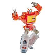 NewAge H62T Louie Blaster Transparent Version