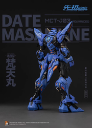 MoShow MCT-J03 Efecto Progenitor Fecha Masamune