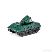 New Age H70S Shmulik Camino de guerra