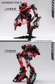 52toys InfinityBOX IB-05 Cheetah