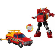 Takara Tomy Masterpiece Gattai MPG-10 Liftticket