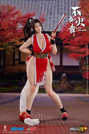 Verycool 1/6 VCF-2068 SNK Lizenziert Der König der Kämpfer XIV Mai Shiranui