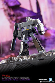 Dr.Wu DW-E36 Bedrohungskönig Megatron