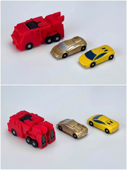 FansHobby MB-20 Overload