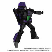 Takara Tomy Masterpiece Gattai MPG-13 Skyfire Shattered Glass Version