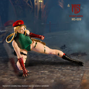 Star Man 1/6 MS-009 Agentin Bee