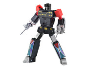 Mastermind Creations RMX-06A und RMX-07A Furor &amp; Riot