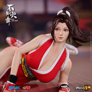 Verycool 1/6 VCF-2068 SNK Lizenziert Der König der Kämpfer XIV Mai Shiranui