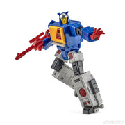 Blaster de frecuencia NewAge H62S, versión Twincast Blaster