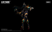 [Pré-commande] Big Firebird EX-03 Nacha