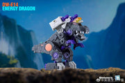 Dr.Wu DW-E18 Energy Dragon Trypticon