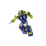 NewAge H66S BB Gears &amp; H68B Leprechaun Swerve 2er-Set, Version aus zerbrochenem Glas