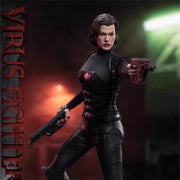 Premier Toys 1/6 PT-0012 Virus Fighter