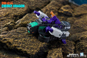 Dr.Wu DW-E18 Energy Dragon Trypticon