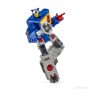 Blaster de frecuencia NewAge H62S, versión Twincast Blaster