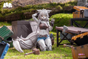 LADoTOYS 1/12 ERA-001 Leah Reparaturtechniker Version