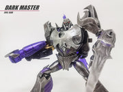 Gear Factory DarkMaster Böser Gott &amp; Böser Gott Göttergefäß Megatron