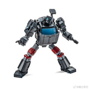 Newage H64 Lincoln Trailbreaker