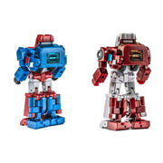 NewAge H66 Bombur Gears & Swerve Set of 2