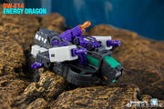 Dr.Wu DW-E18 Energy Dragon Trypticon
