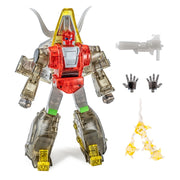 NewAge H63T Gorgo Slag Transparente Version