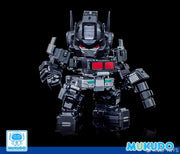 Magic Square MS-G04B Truck Boy Optimus Prime